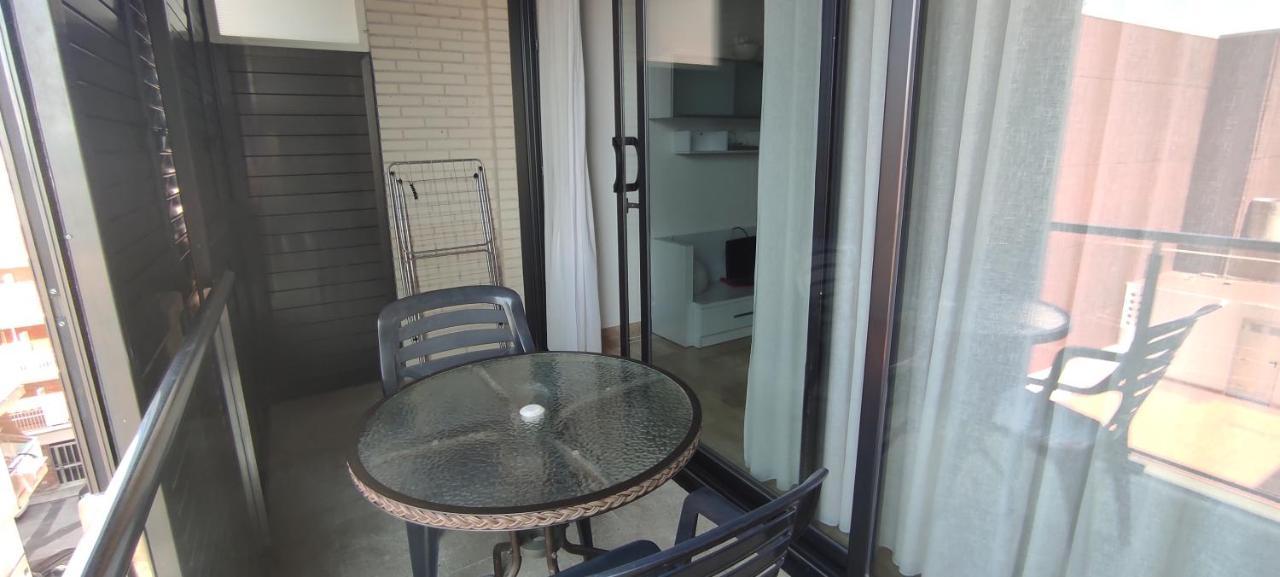 Apartamento Numi II L'Ametlla de Mar Buitenkant foto
