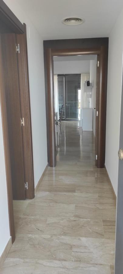 Apartamento Numi II L'Ametlla de Mar Buitenkant foto