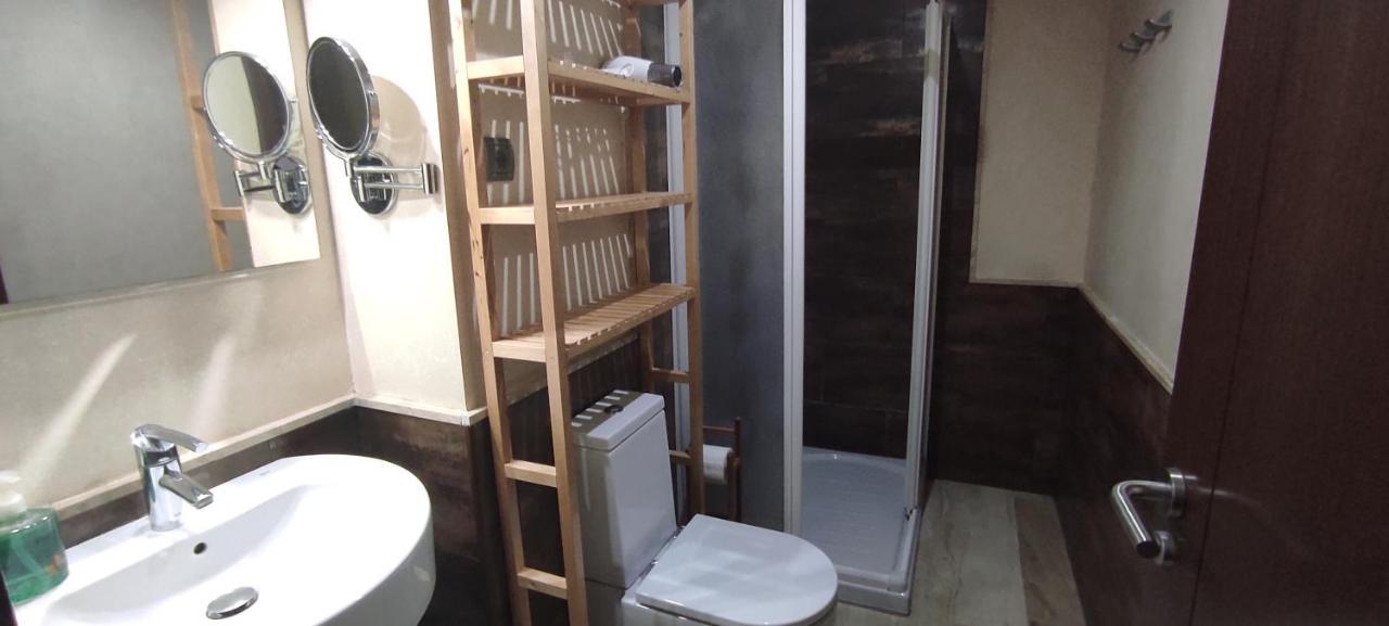Apartamento Numi II L'Ametlla de Mar Buitenkant foto