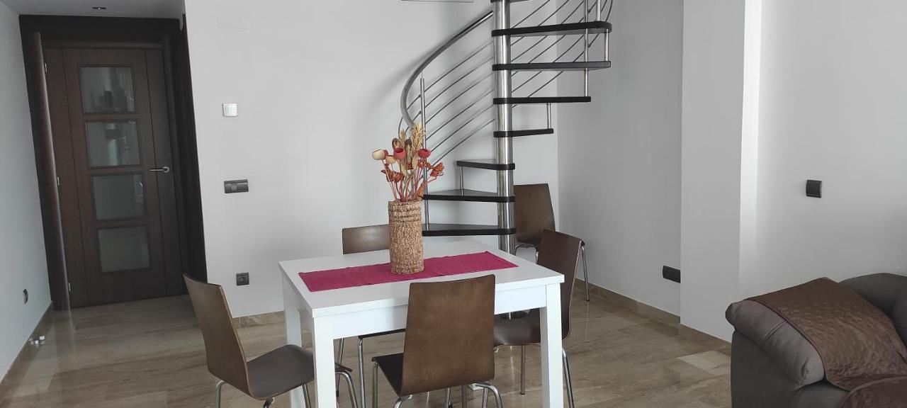 Apartamento Numi II L'Ametlla de Mar Buitenkant foto
